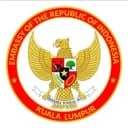 KBRI Kuala Lumpur logo
